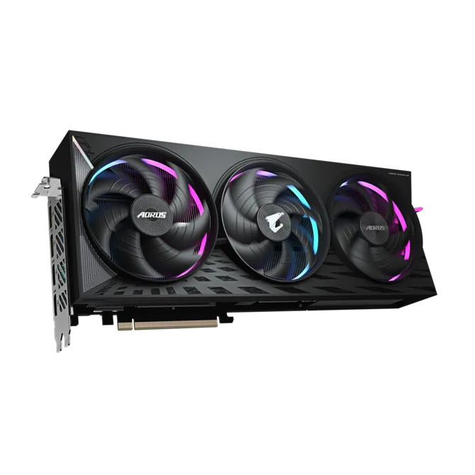 GIGABYTE RX 9070XT AORUS ELITE 16GB