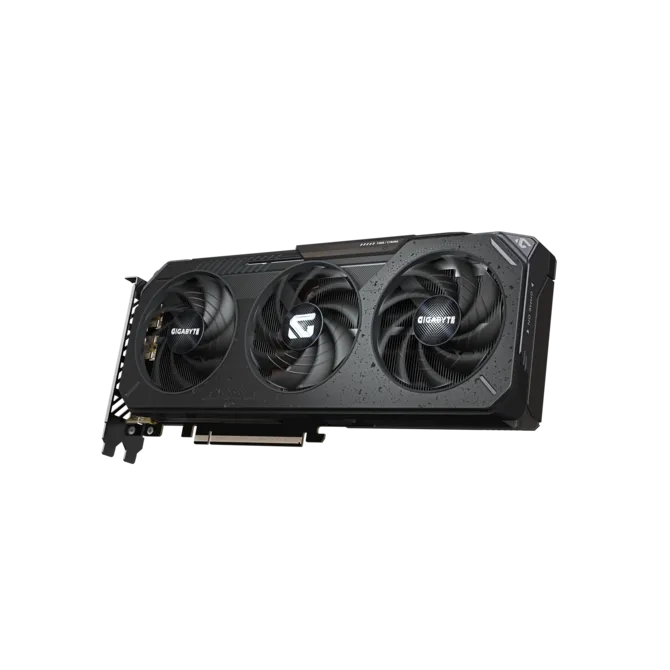 GIGABYTE Radeon RX 9060 XT GAMING OC 8G