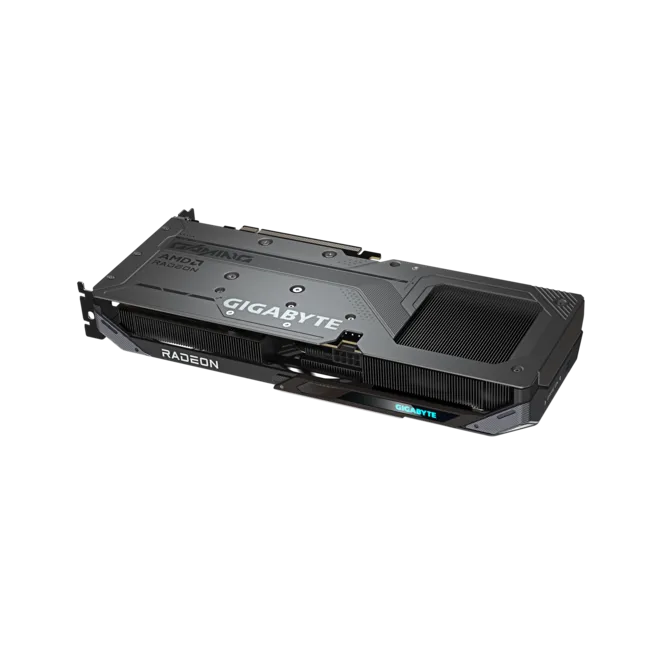 GIGABYTE Radeon RX 9060 XT GAMING OC 8G