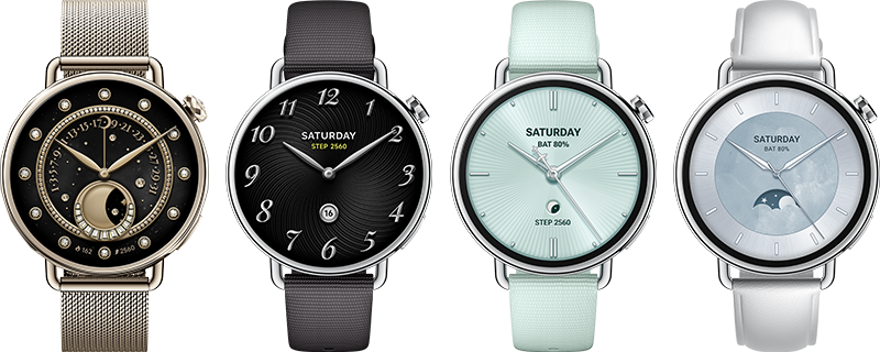 Xiaomi Watch S4 41mm