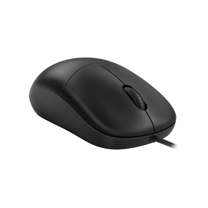 MicroPack M-105-PL Essential Wired Optical Mouse