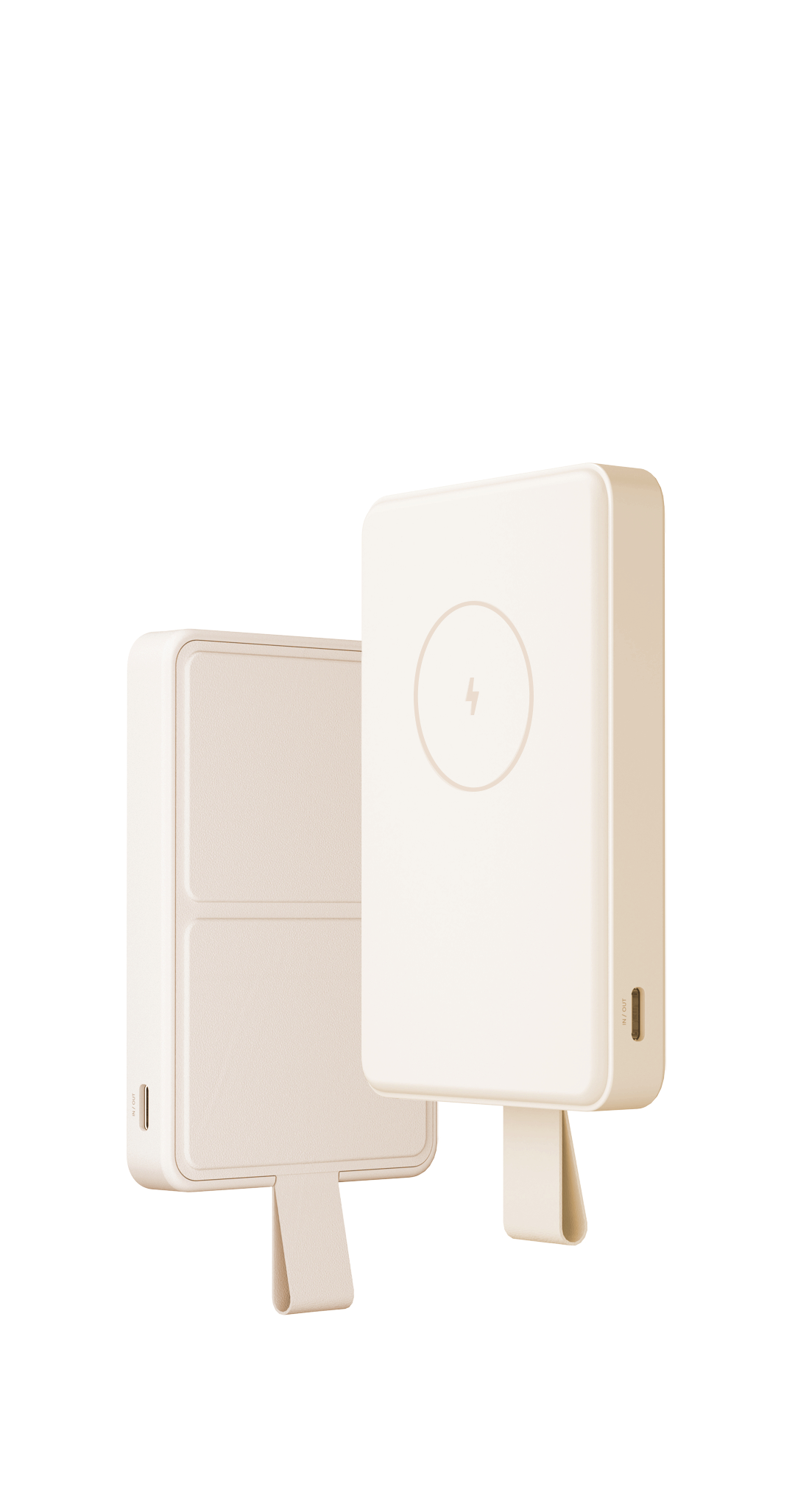 Xiaomi Magnetic Power Bank 6000mAh