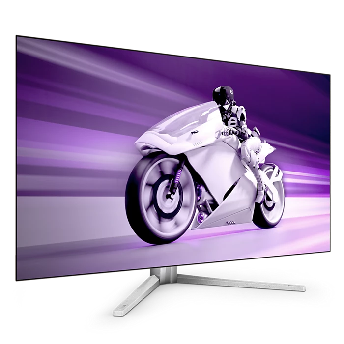 Philips Evnia OLED gaming monitor