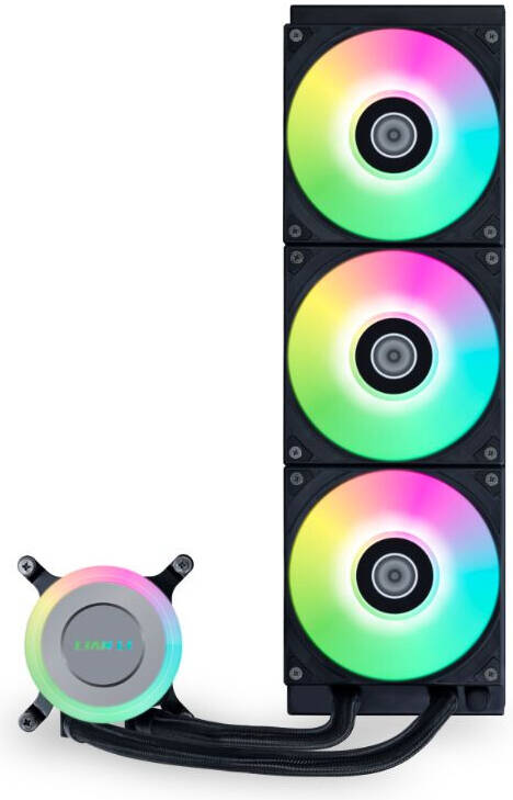 LIAN LI GA II LITE LIQUID COOLER