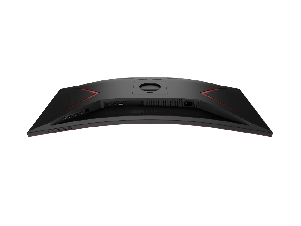 AOC CU34G2XP CURVED