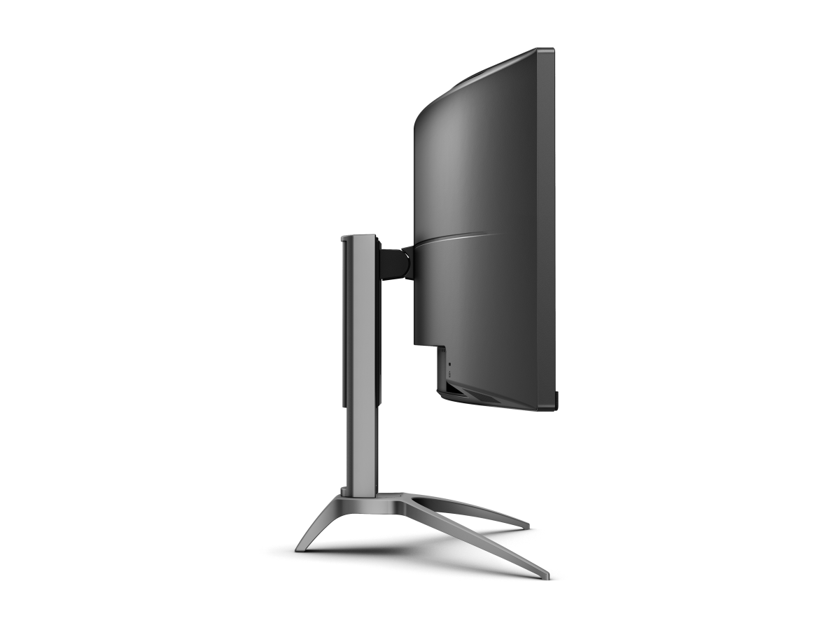AOC AGON AG493UCX2 CURVED