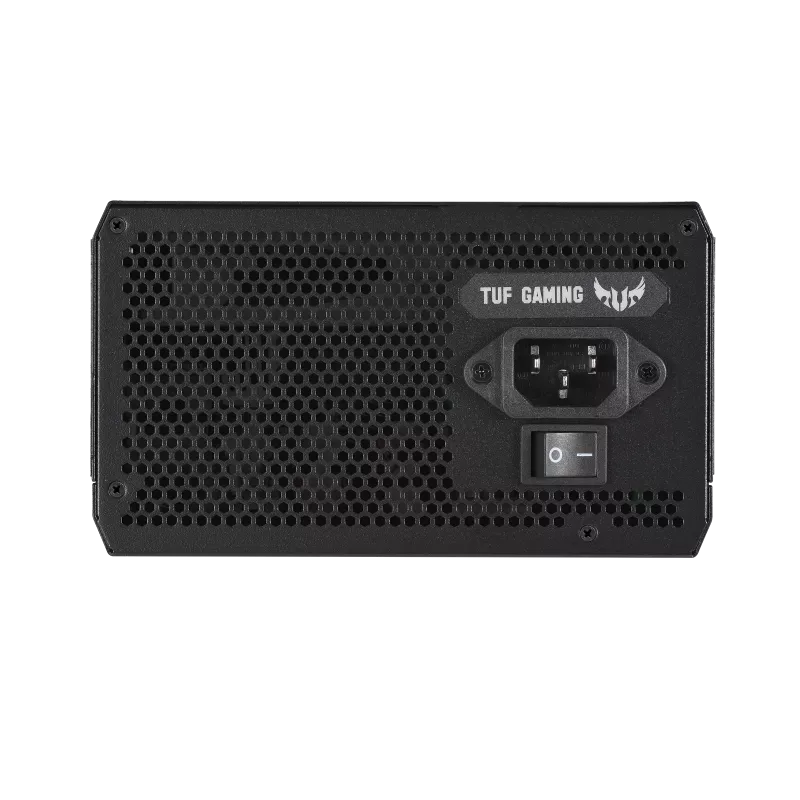 ASUS TUF GAMING 750W, BRONZE, NON-MODULAR