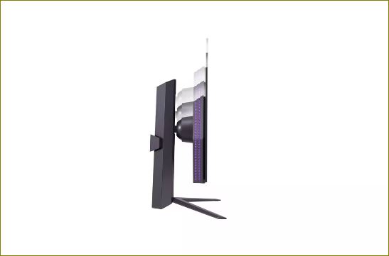 LG ULTRAGEAR 27GR95QE 27" UltraGear™ OLED Gaming Monitor QHD
