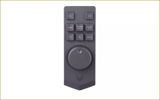 LG ULTRAGEAR GAMING 48GQ900 48" UltraGear™ UHD 4K OLED Gaming Monitor