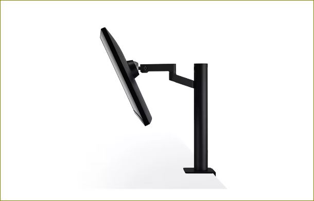 LG ULTRAFINE UHD ERGO 32UN880 31.5" UHD 4K (3840 x 2160) Ergo Monitor