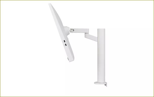 LG ERGO 32SQ780S 32"  (3840x2160) 4K UHD MyView Smart Monitor 