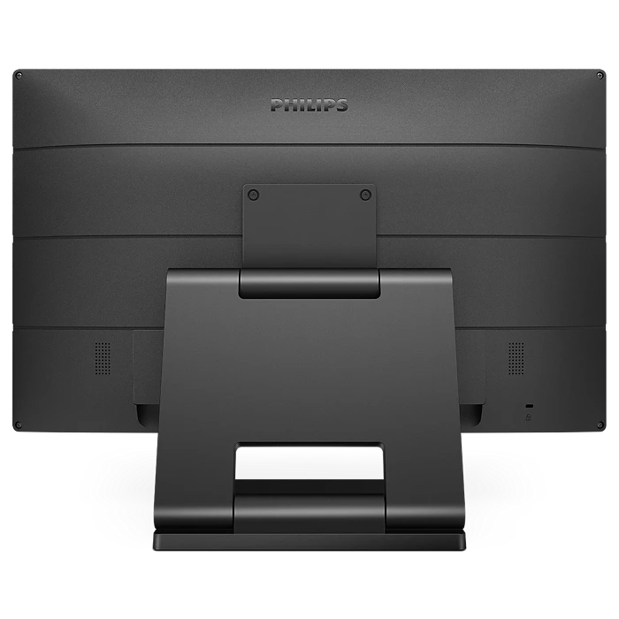 PHILIPS 242B9T/27 LCD monitor with SmoothTouch