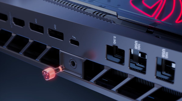 Easy-to-upgrade toolless chassis