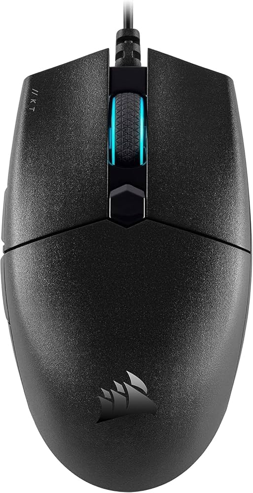 KATAR PRO Ultra-Light Gaming Mouse (AP)