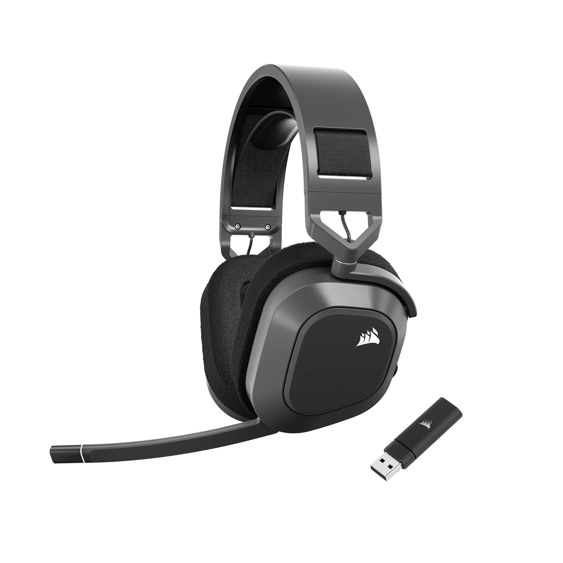 CORSAIR HS80 MAX WIRELESS Gaming Headset