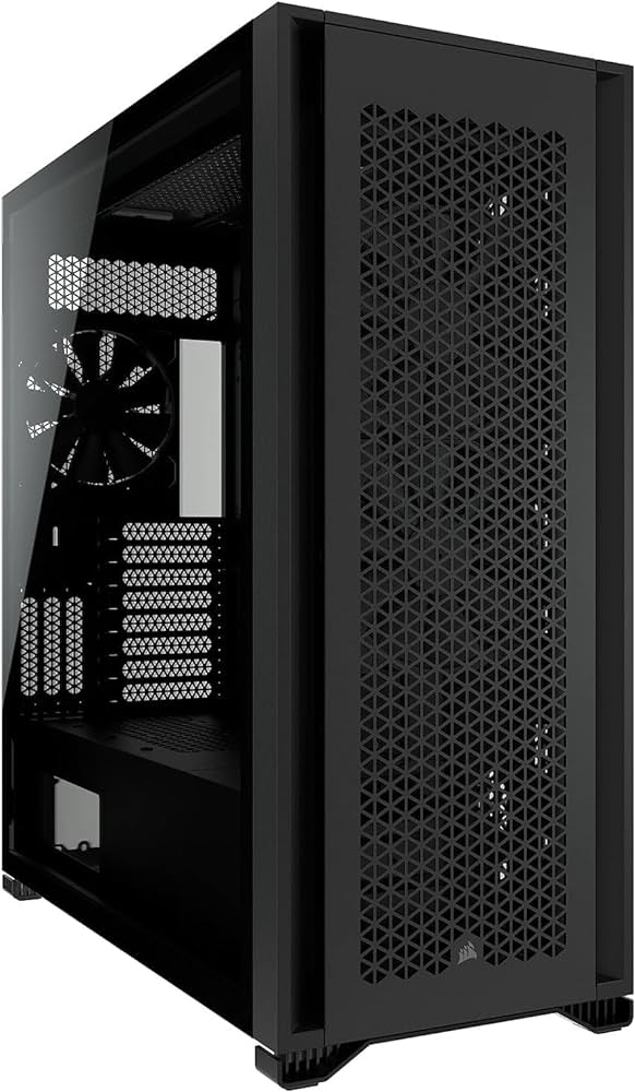 Corsair 7000D AIRFLOW Full-Tower ATX PC Case