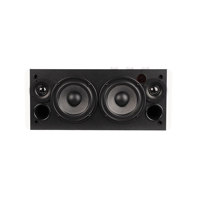 EDIFIER D12 Integrated Stereo Speakers