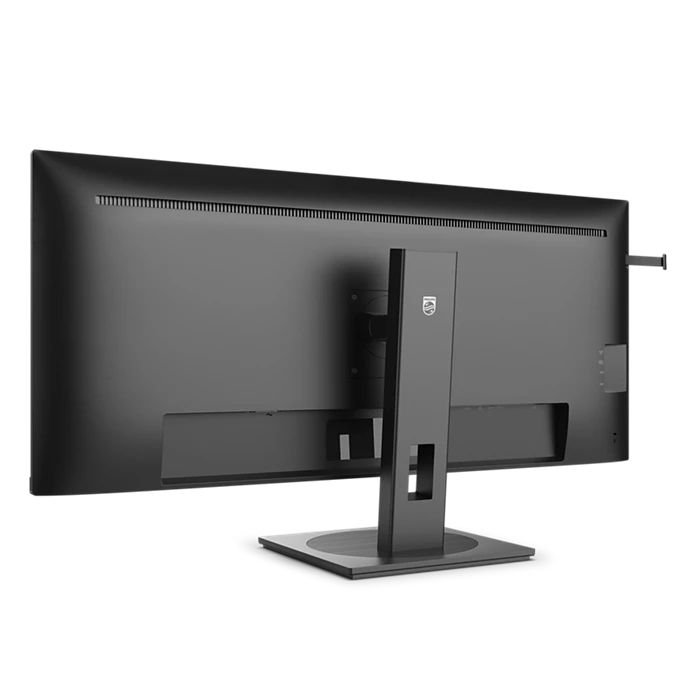 Philips 40B1U5600 UltraWide LCD monitor with USB-C Business Monitor