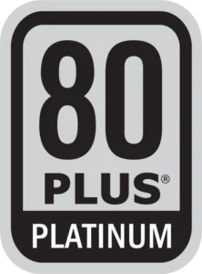 80PLUS-Platinum