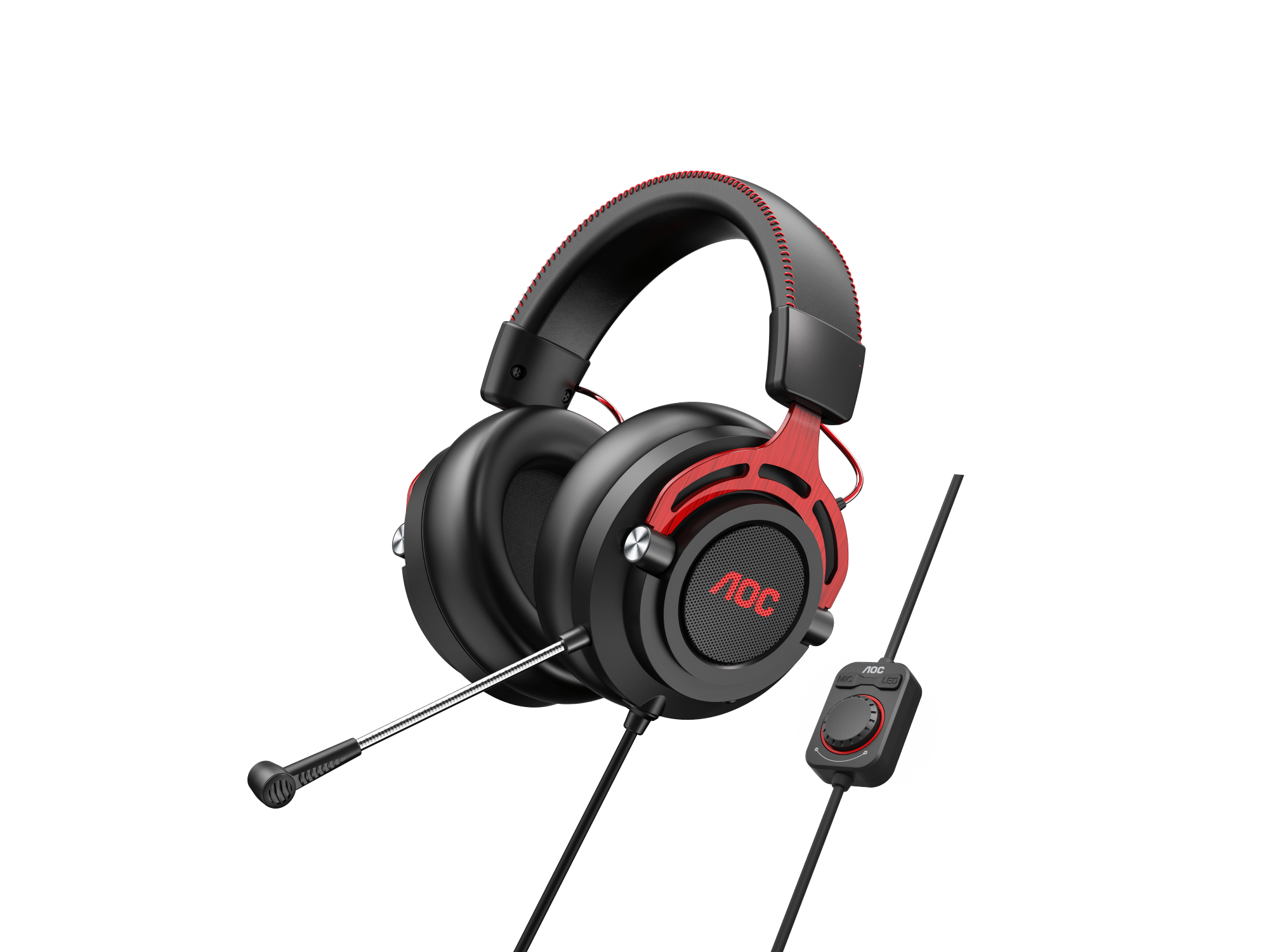AOC GH300 GAMING HEADSET