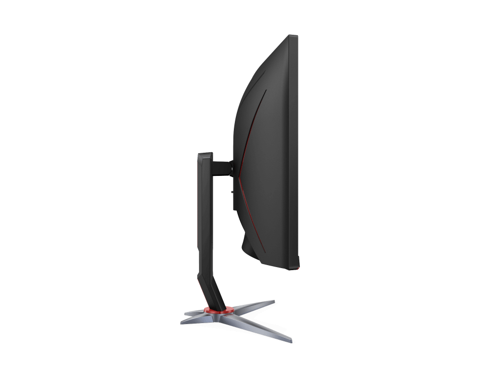 AOC CU34G2XP CURVED