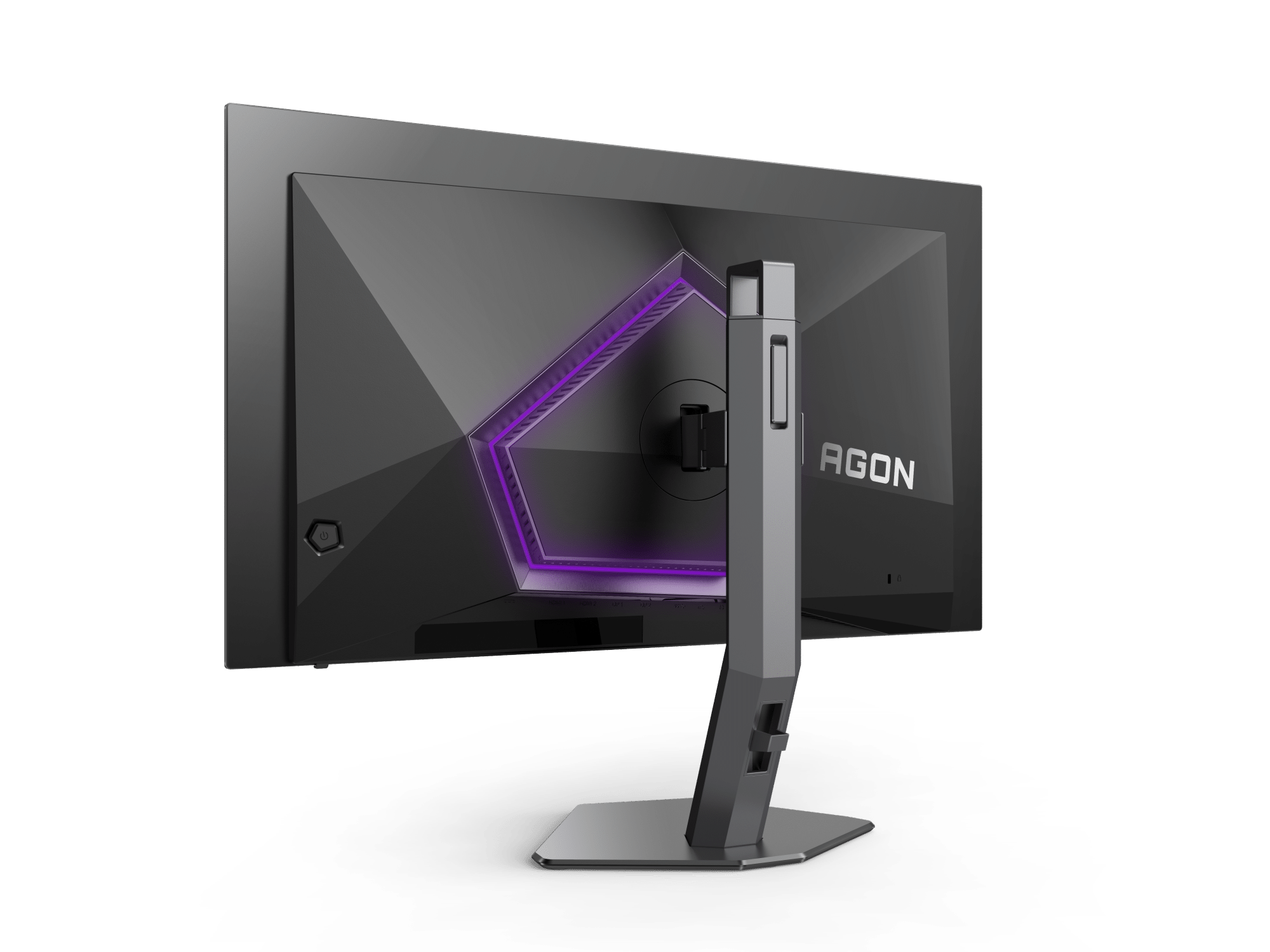 AOC AGON AG276QZD
