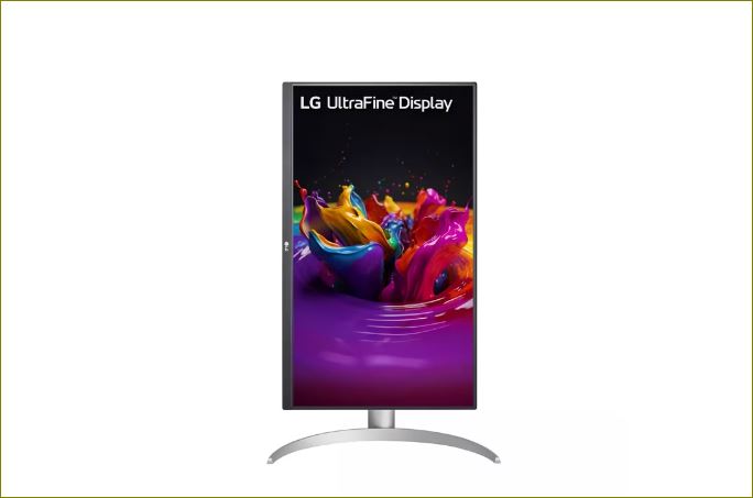 LG UHD 27UP850N