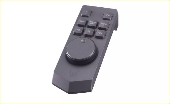 LG ULTRAGEAR GAMING 48GQ900 48" UltraGear™ UHD 4K OLED Gaming Monitor