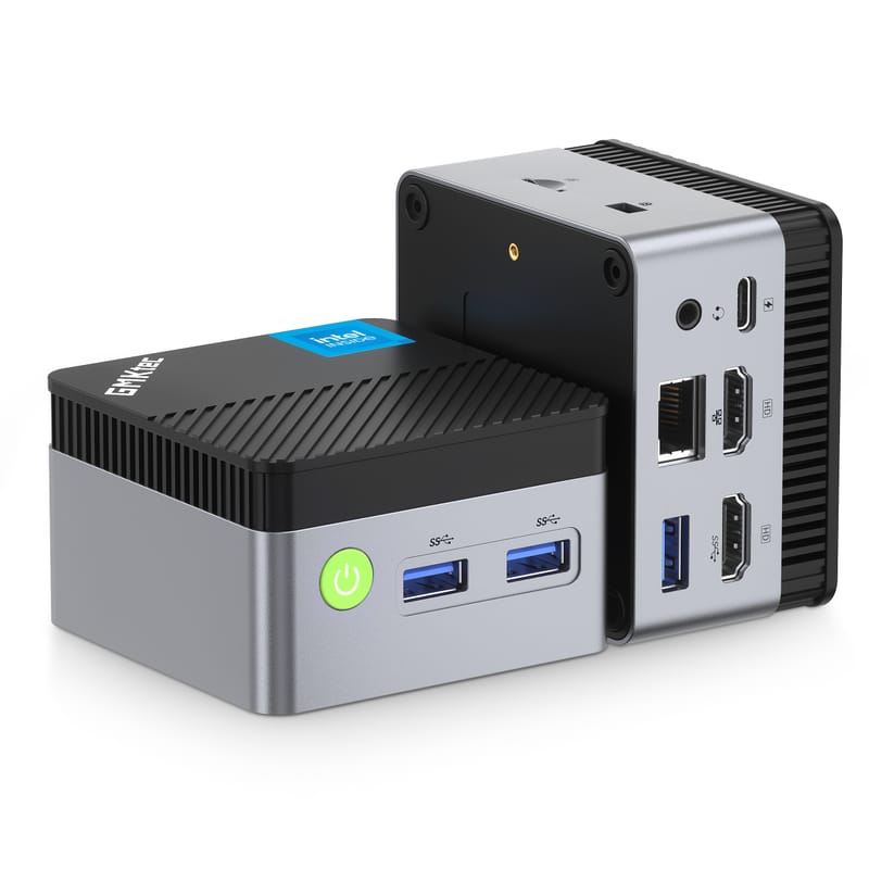 GMKtec NucBox G5