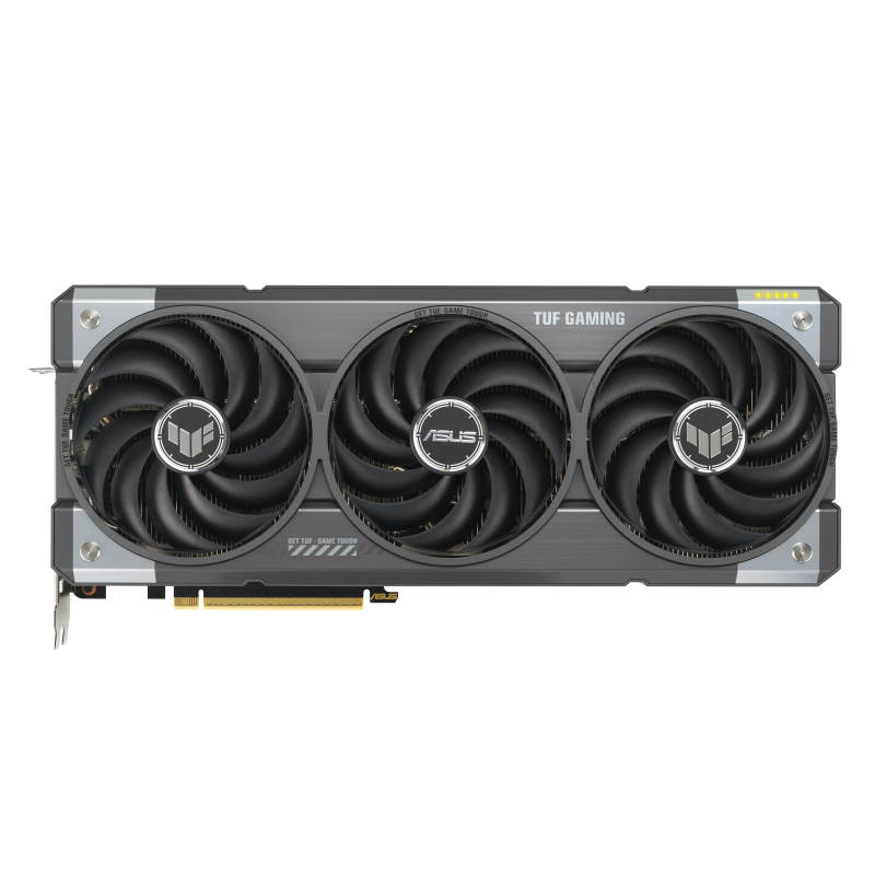 ASUS TUF Gaming GeForce RTX™ 5070 12GB GDDR7 OC Edition