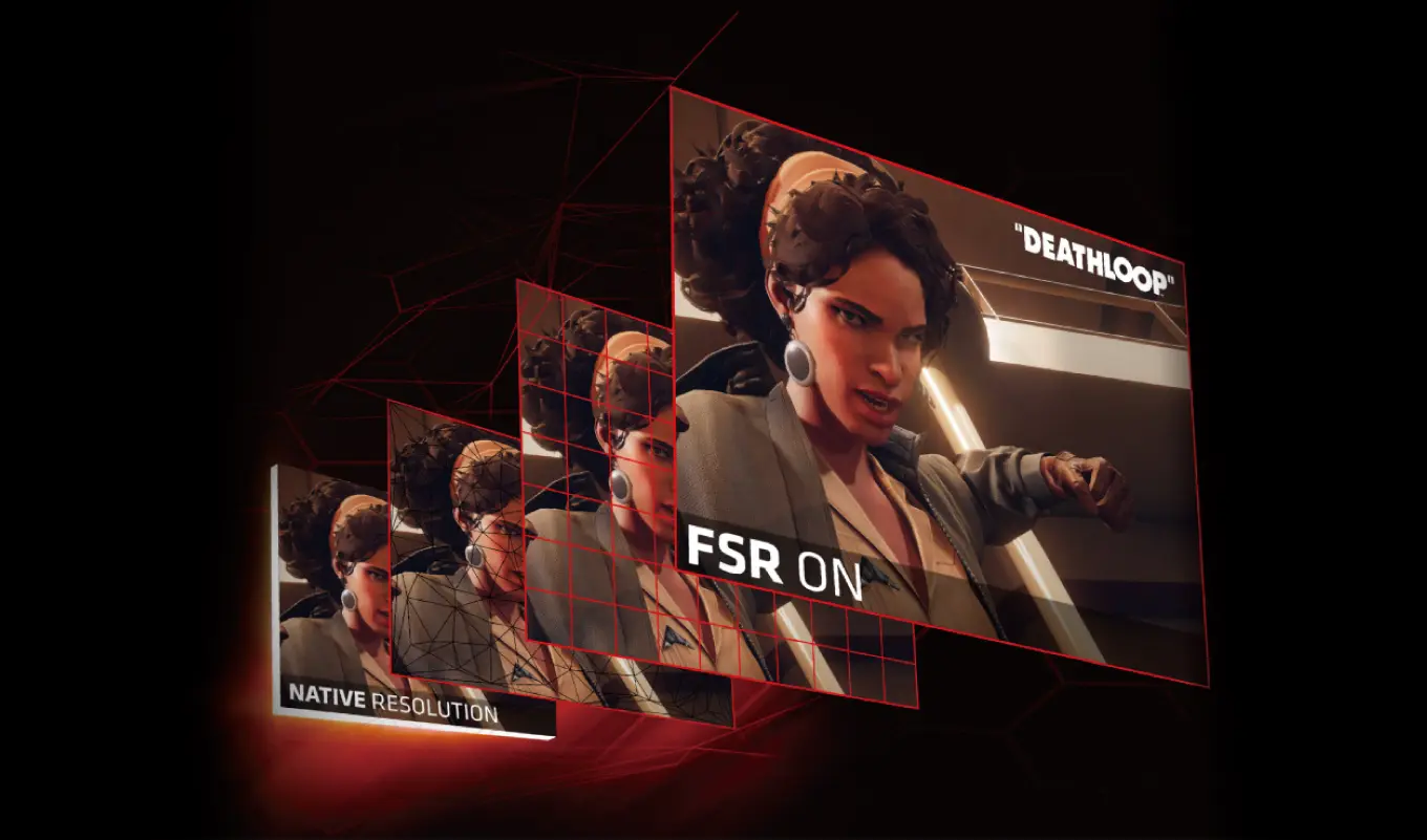 Hellhound AMD Radeon&trade; RX 7900 XTX 24GB GDDR6