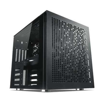 Tecware Quad Cube Case