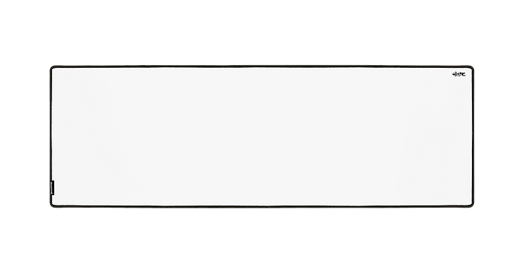 Haste XXL-S (White)  900 x 300 x 3mm