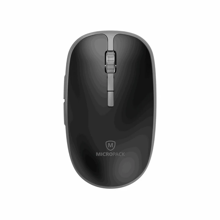 Micropack Bluetooth USB Dual Mode Wireless Mouse MP-729B