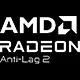 AMD Radeon&trade; Anti-Lag 2*