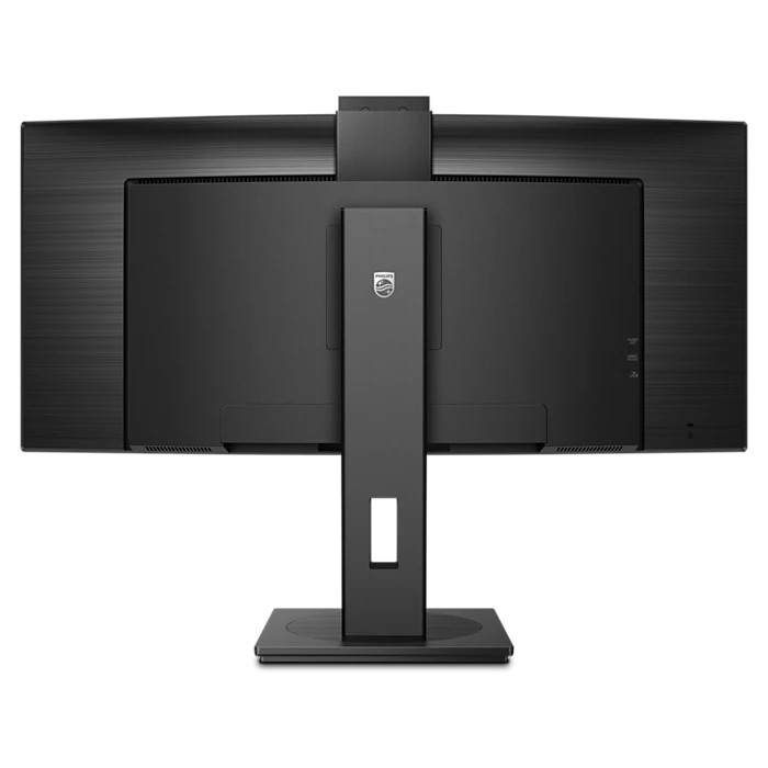 Philips 34B1U5600CH Curved UltraWide display with USB-C dock Business Monitor