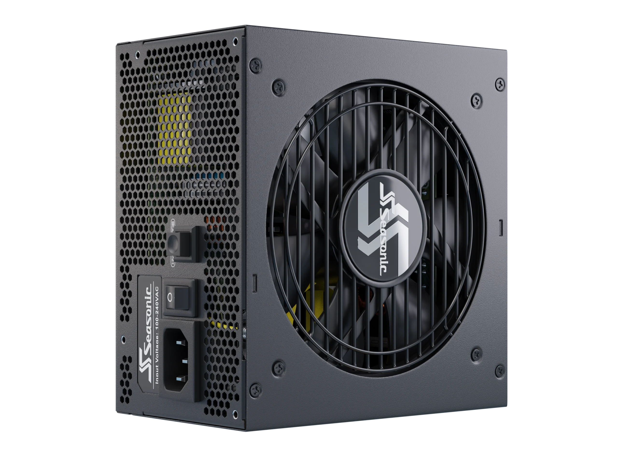 SEASONIC FOCUS GX 750 W