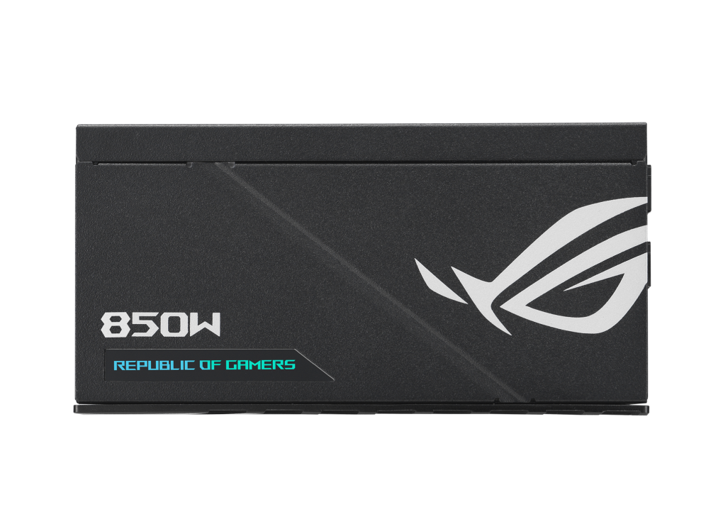 ASUS ROG LOKI 850W, PLATINUM, MODULAR, ATX 3.0