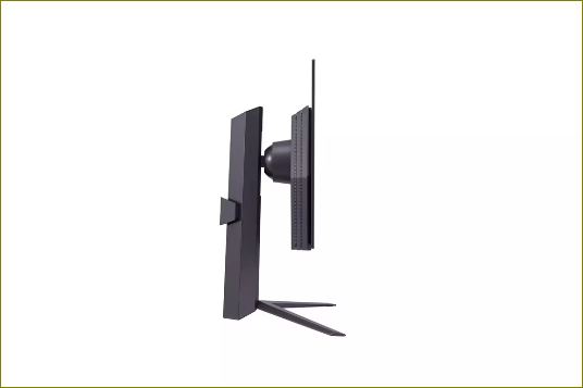LG ULTRAGEAR 27GR95QE 27" UltraGear™ OLED Gaming Monitor QHD
