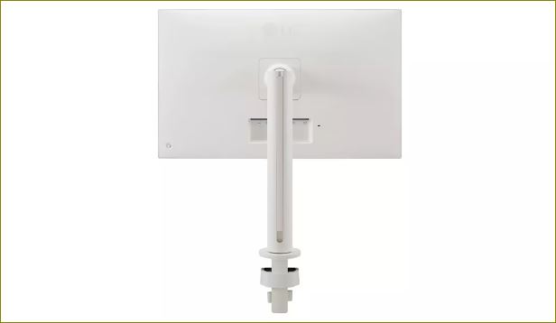 LG ERGO 32SQ780S 32"  (3840x2160) 4K UHD MyView Smart Monitor 