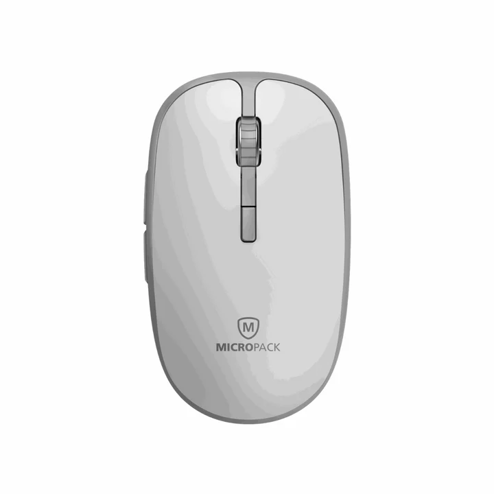 Micropack Bluetooth USB Dual Mode Wireless Mouse MP-729B