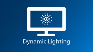 Dynamic Lighting: Synchronize lighting on all devices.