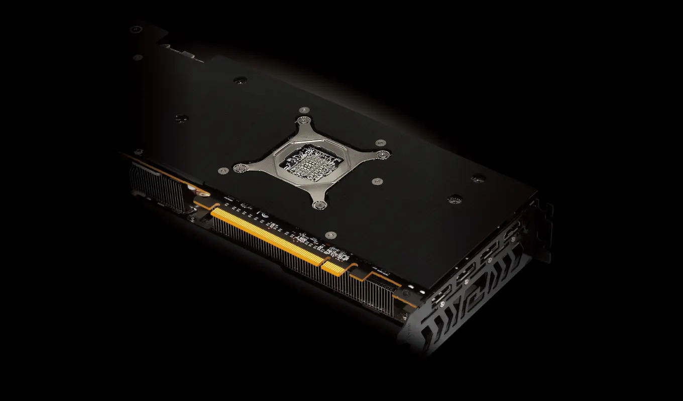 Fighter AMD Radeon&trade; RX 7700 XT 12GB GDDR6