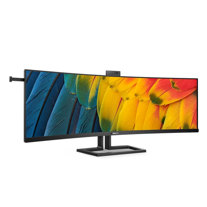 Philips 45B1U6900CH Curved Business Monitor