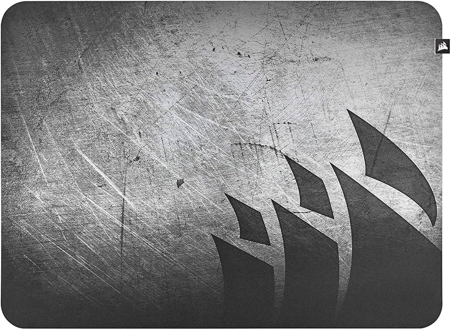 Corsair MM150 Ultra-Thin Gaming Mouse Pad – Medium