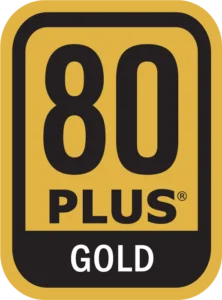 80PLUS-Gold