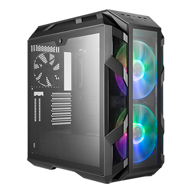 MasterCase H500M