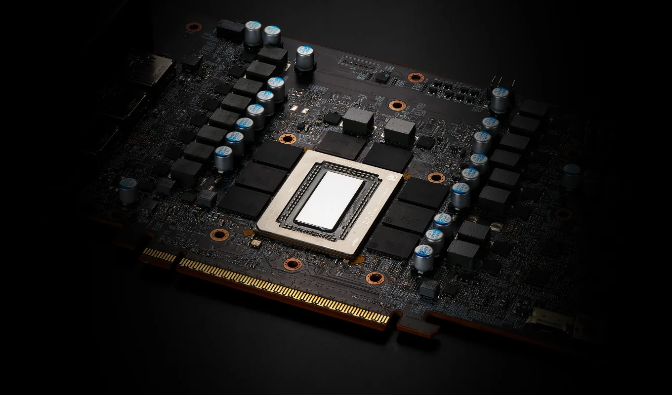 Red Devil AMD Radeon&trade; RX 9070 XT 16GB GDDR6 Limited Edition