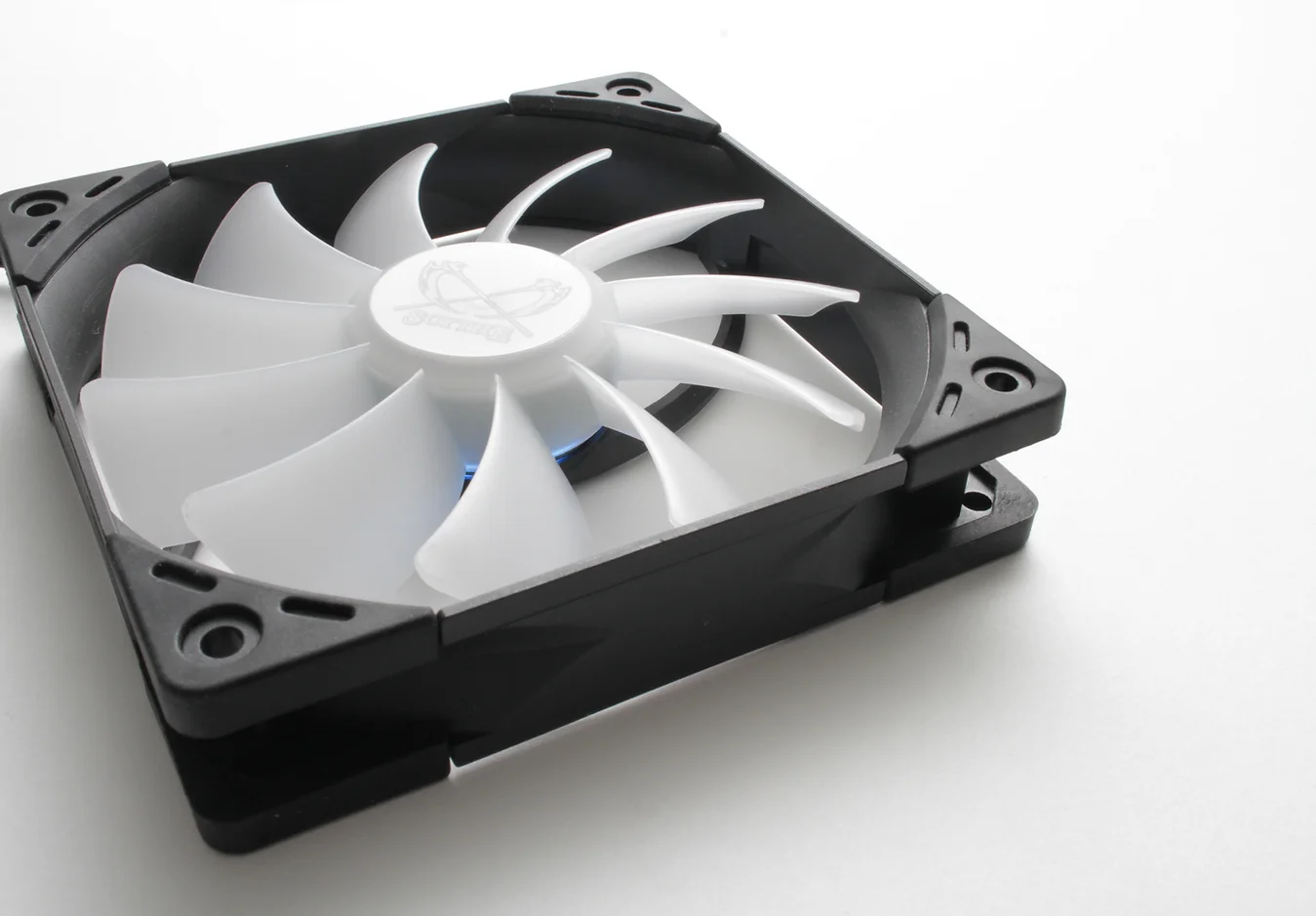 Scythe Kaze Flex 120 ARGB