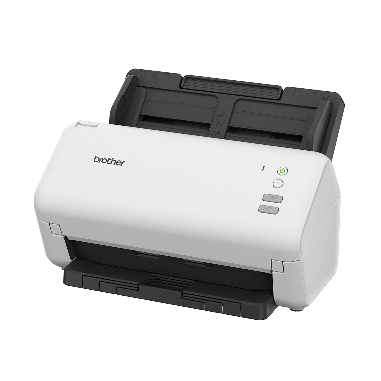 BROTHER ADS-3100 Desktop Document Scanner